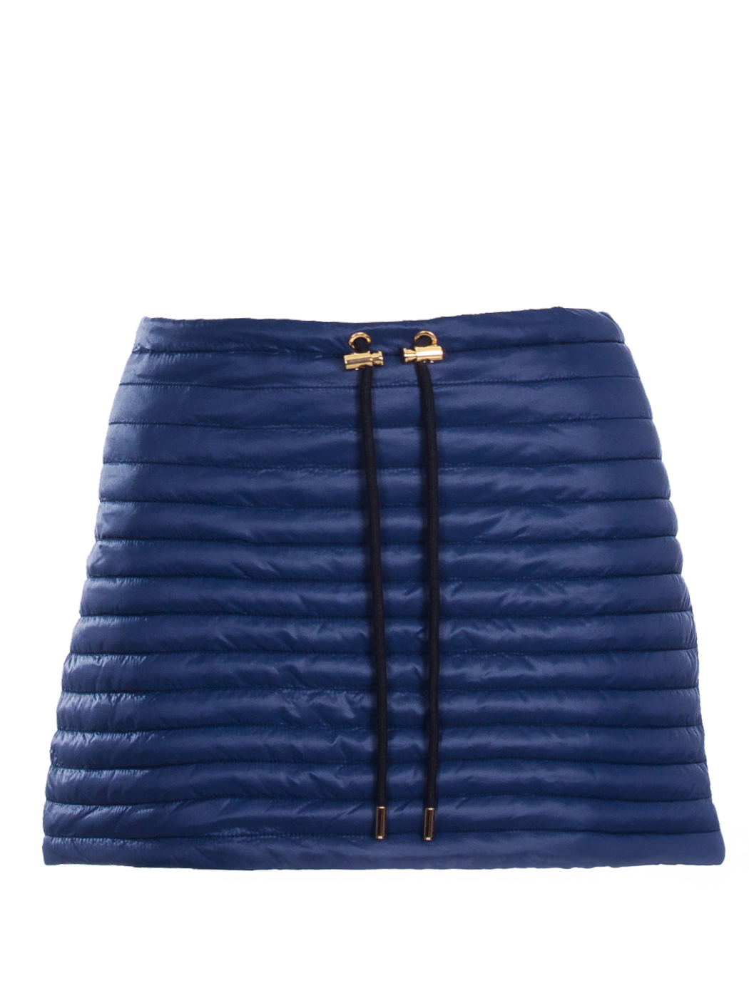 MINI GONNA PIUMINO UNITO, 4 TG - NAVY BLU